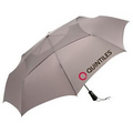 Windpro  Vented Jumbo Auto Open & Close Umbrella w/ Cushion Grip Handle